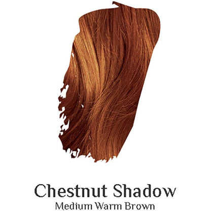 Desert Shadow Organic Hair Dye Chestnut Shadow - 100g