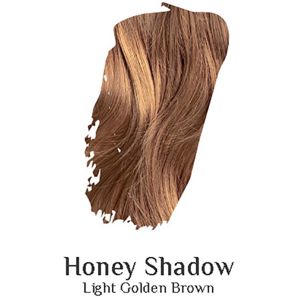 Desert Shadow Organic Hair Dye Honey Shadow - 100g