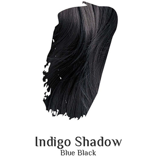 Desert Shadow Organic Hair Dye Indigo Shadow - 100g