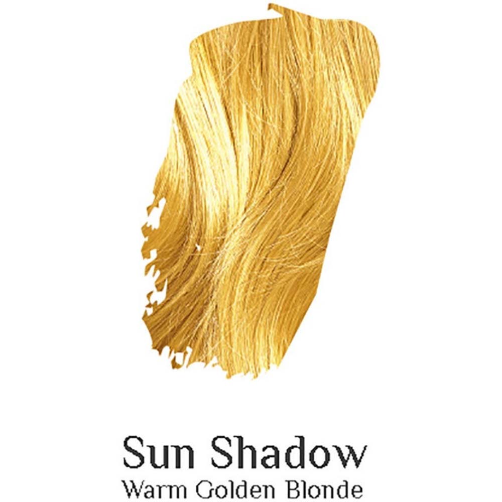 Desert Shadow Organic Hair Dye Sun Shadow - 100g