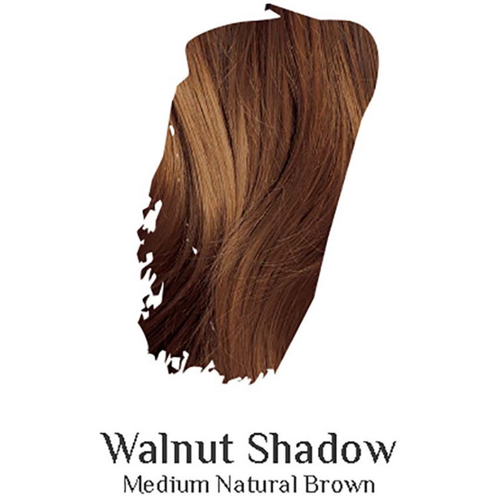 Desert Shadow Organic Hair Dye Walnut Shadow - 100g