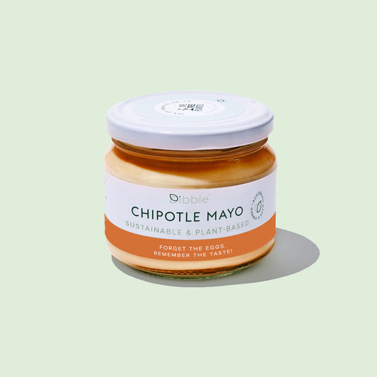 Dibble Vegan Chipotle Mayo - 300g
