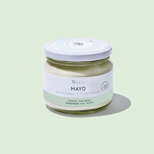 Dibble Vegan Mayo - 300g