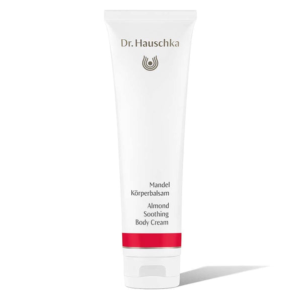 Dr Hauschka Almond Soothing Body Cream - 145ml