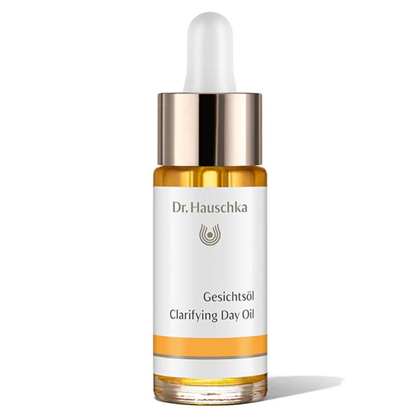 Dr Hauschka Clarifying Day Oil - 18ml