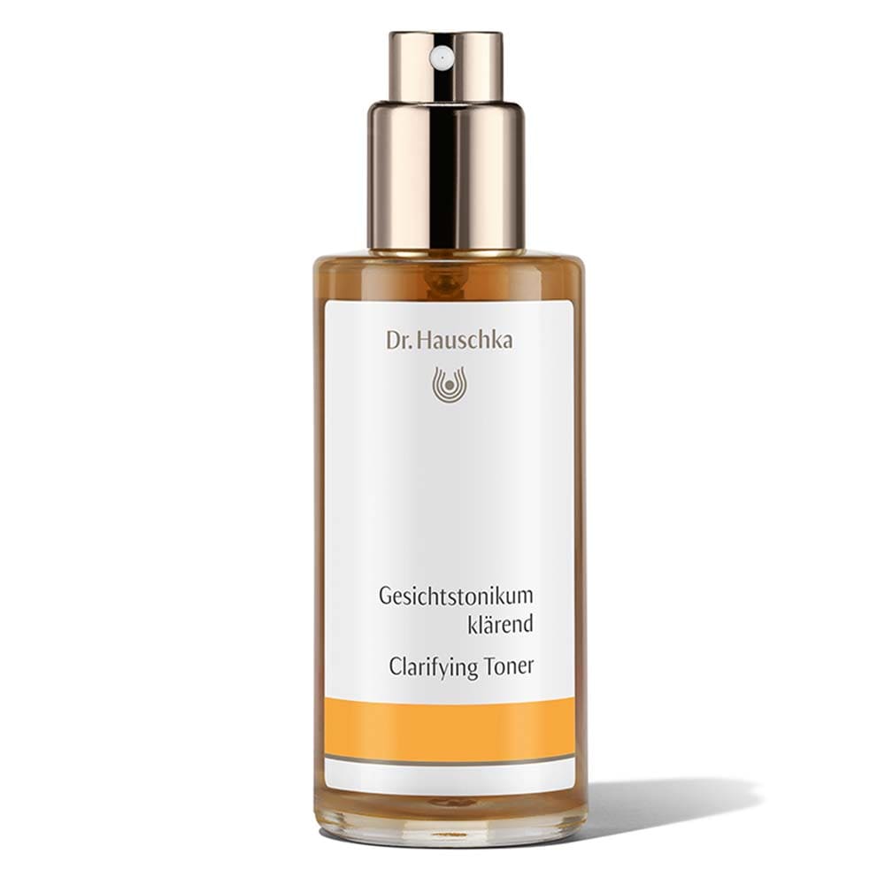 Dr. Hauschka Clarifying Toner - 100ml