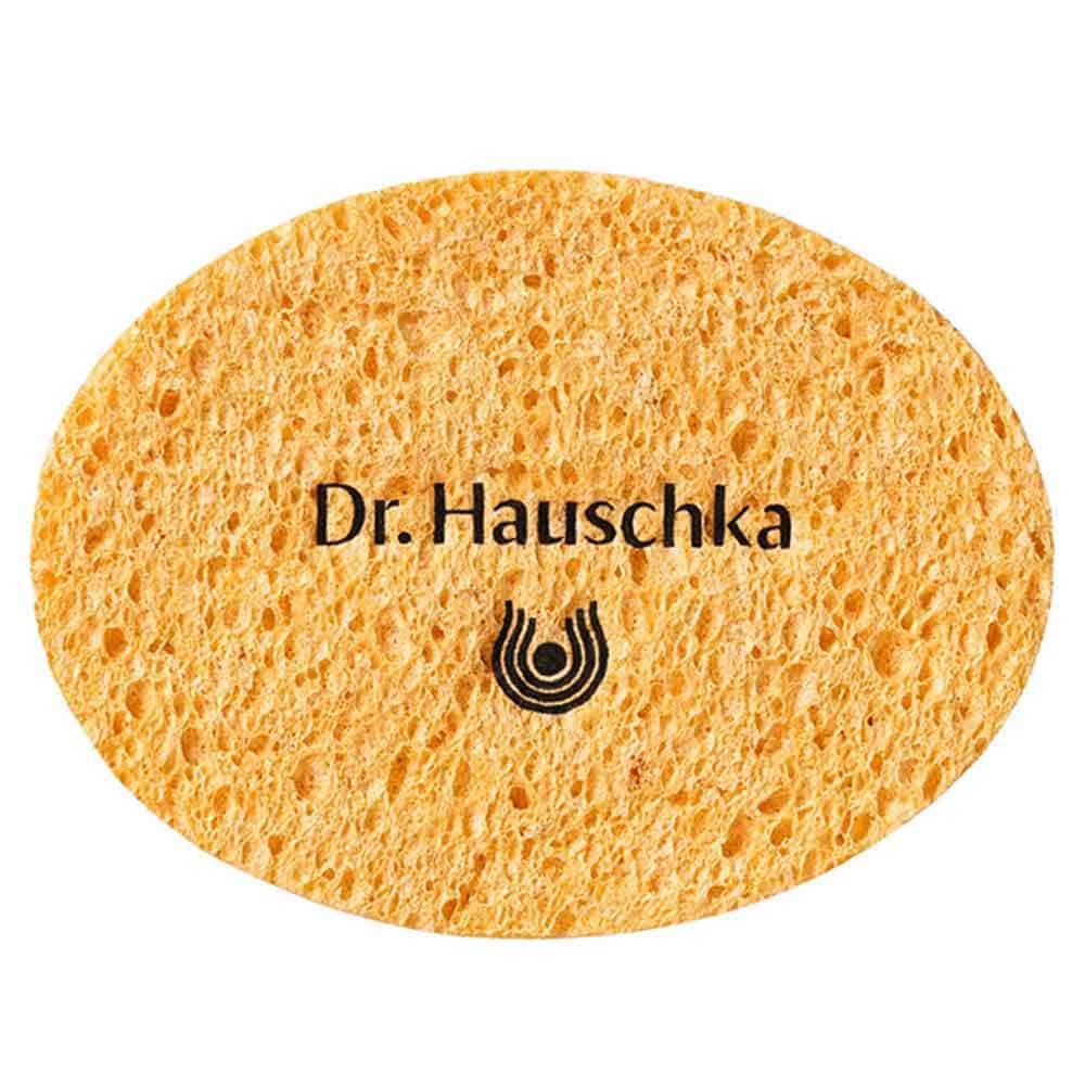 Dr Hauschka Cleansing Sponge - Oval