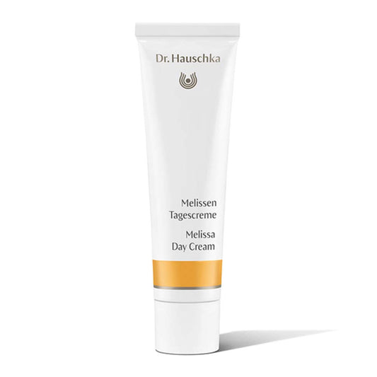 Dr Hauschka Melissa Day Cream - 30ml