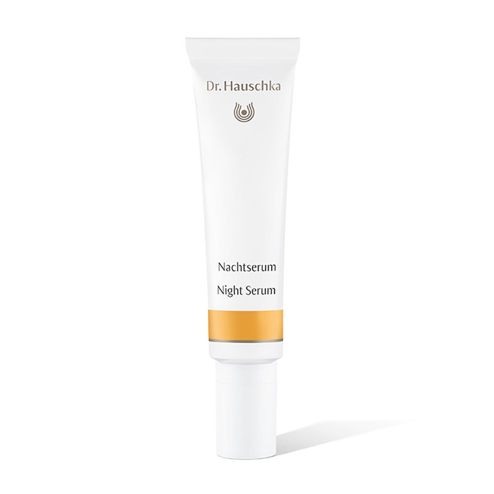 Dr Hauschka Night Serum - 20ml