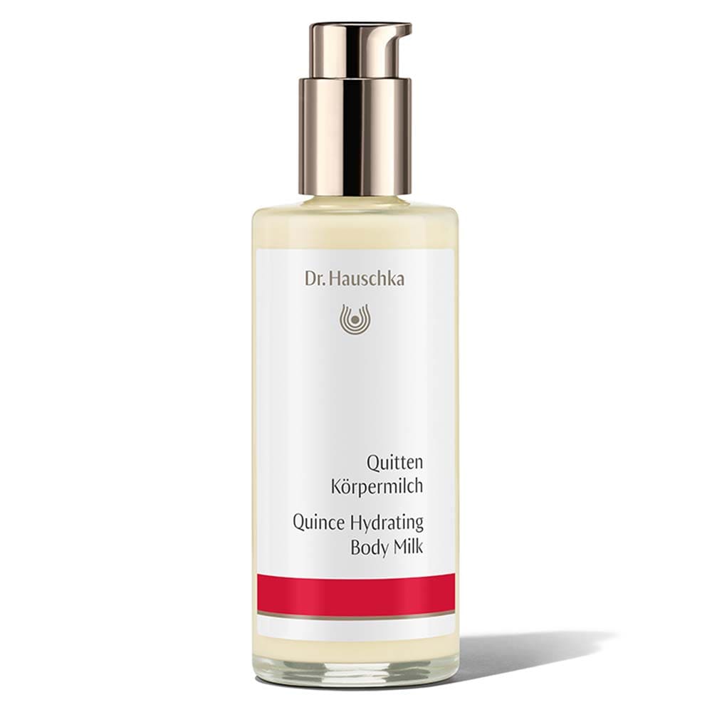 Dr Hauschka Quince Hydrating Body Milk - 145ml