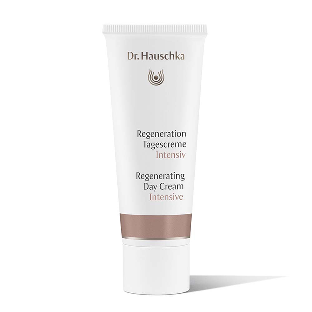 Dr hauschka Regenerating Day Cream Intensive - 40ml