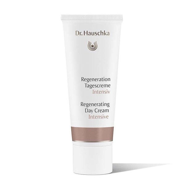 Dr hauschka Regenerating Day Cream Intensive - 40ml