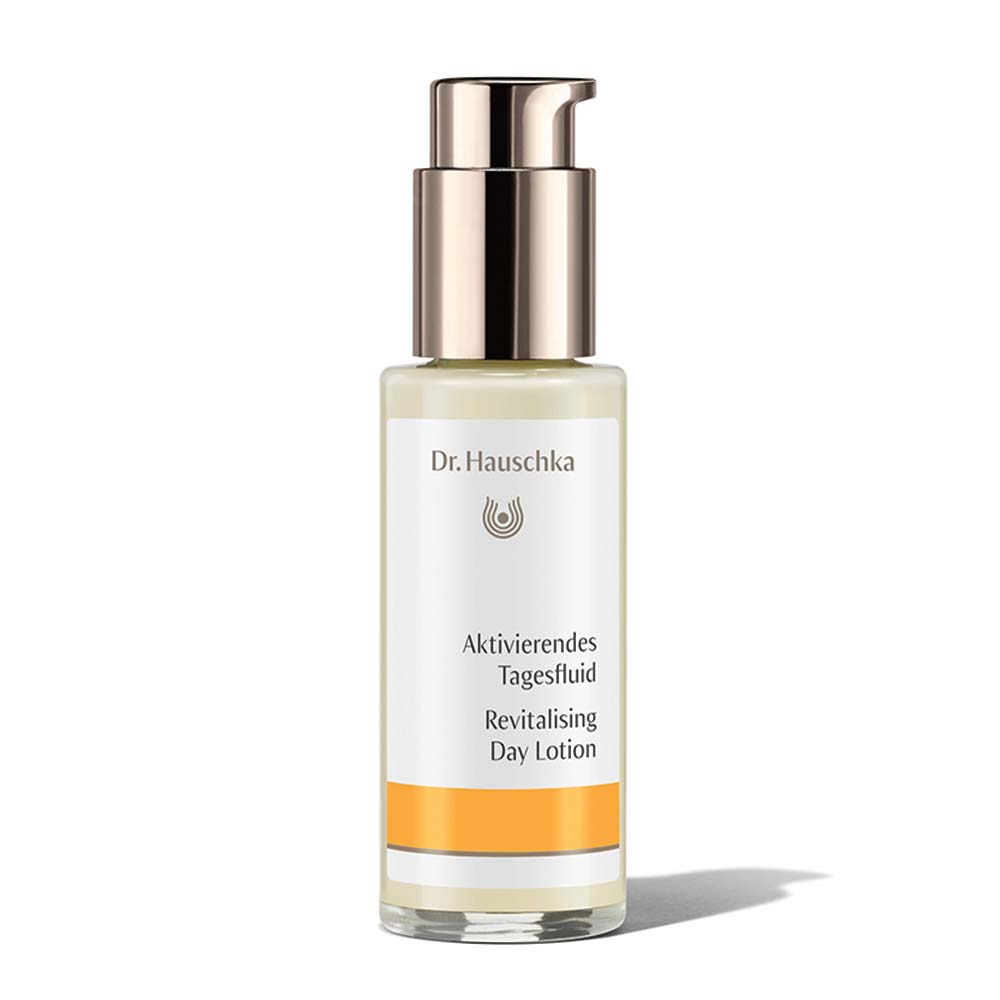 Dr Hauschka Revitalising Day Lotion - 50ml