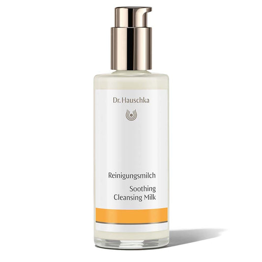 Dr Hauschka Soothing Cleansing Milk - 145ml