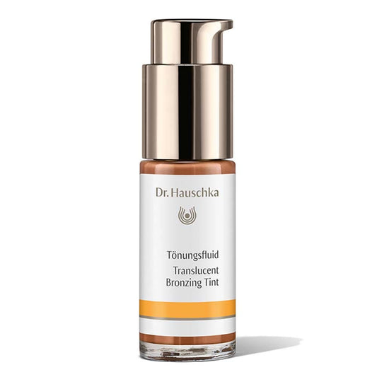 Dr. Hauschka Translucent Bronzing Tint - 18ml