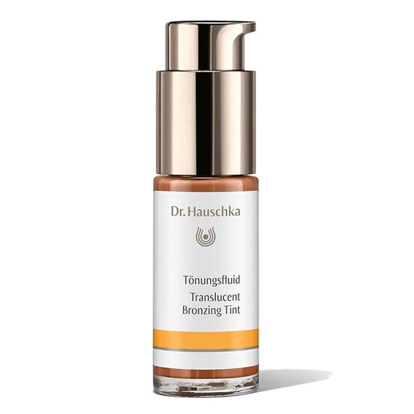 Dr. Hauschka Translucent Bronzing Tint - 18ml