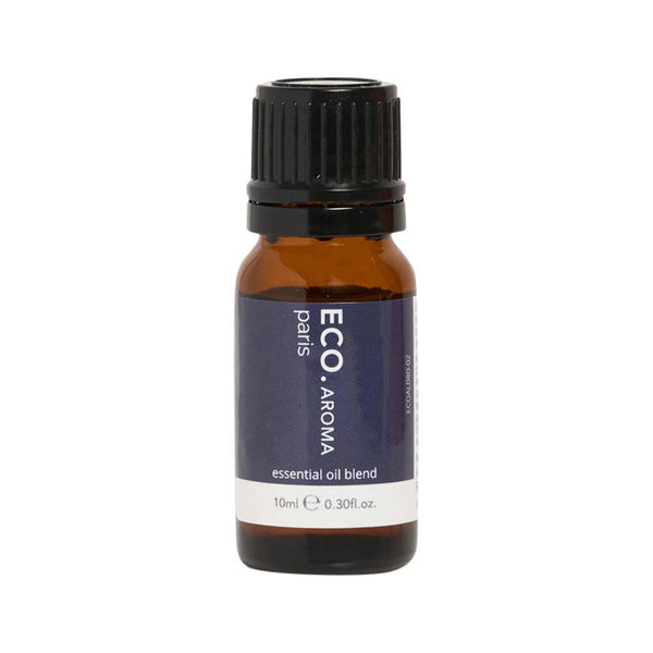 Eco Aroma Essential Oil Blend - Paris - 10ml