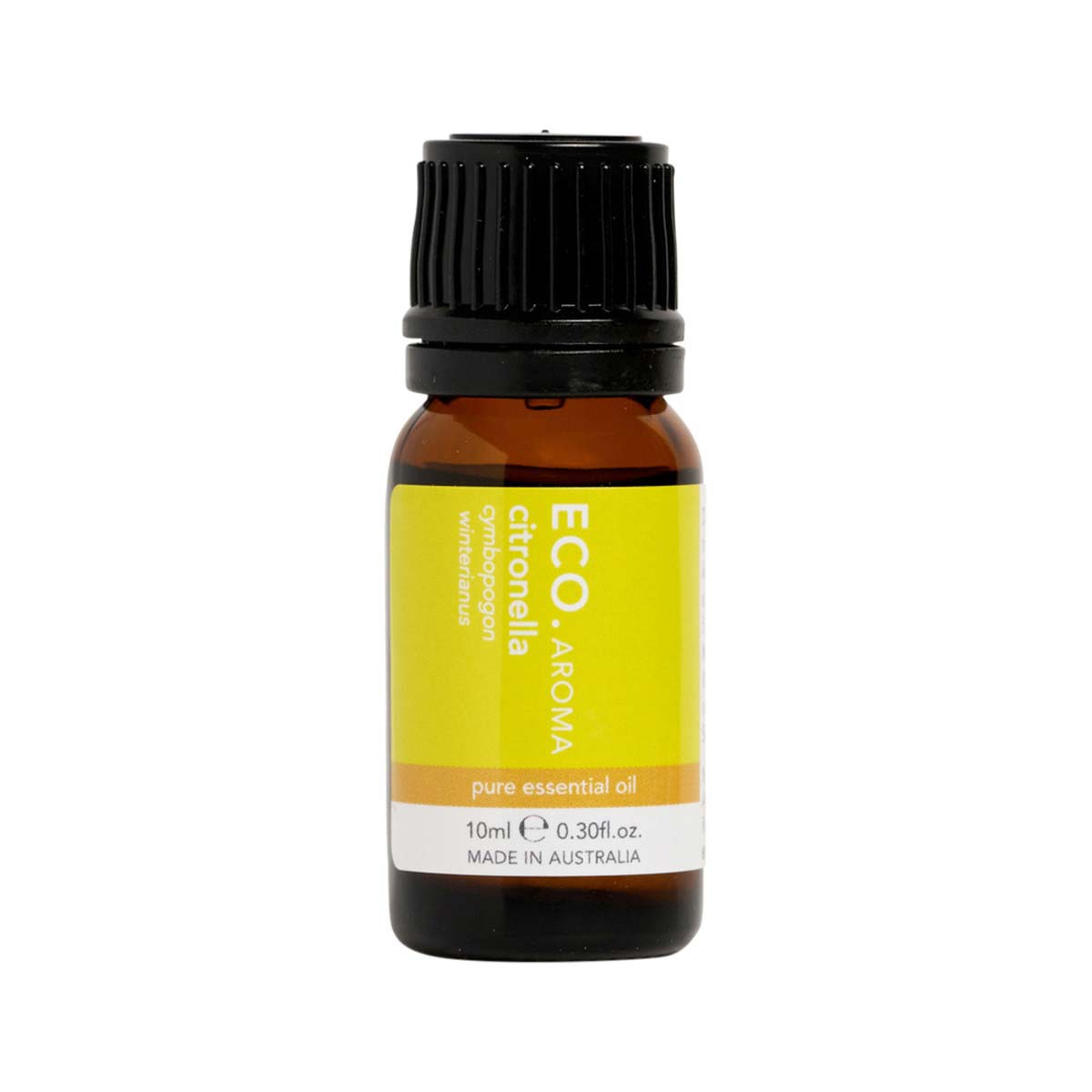 Eco Aroma Essential Oil - Citronella - 10ml