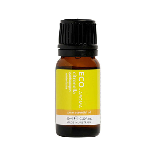 Eco Aroma Essential Oil - Citronella - 10ml