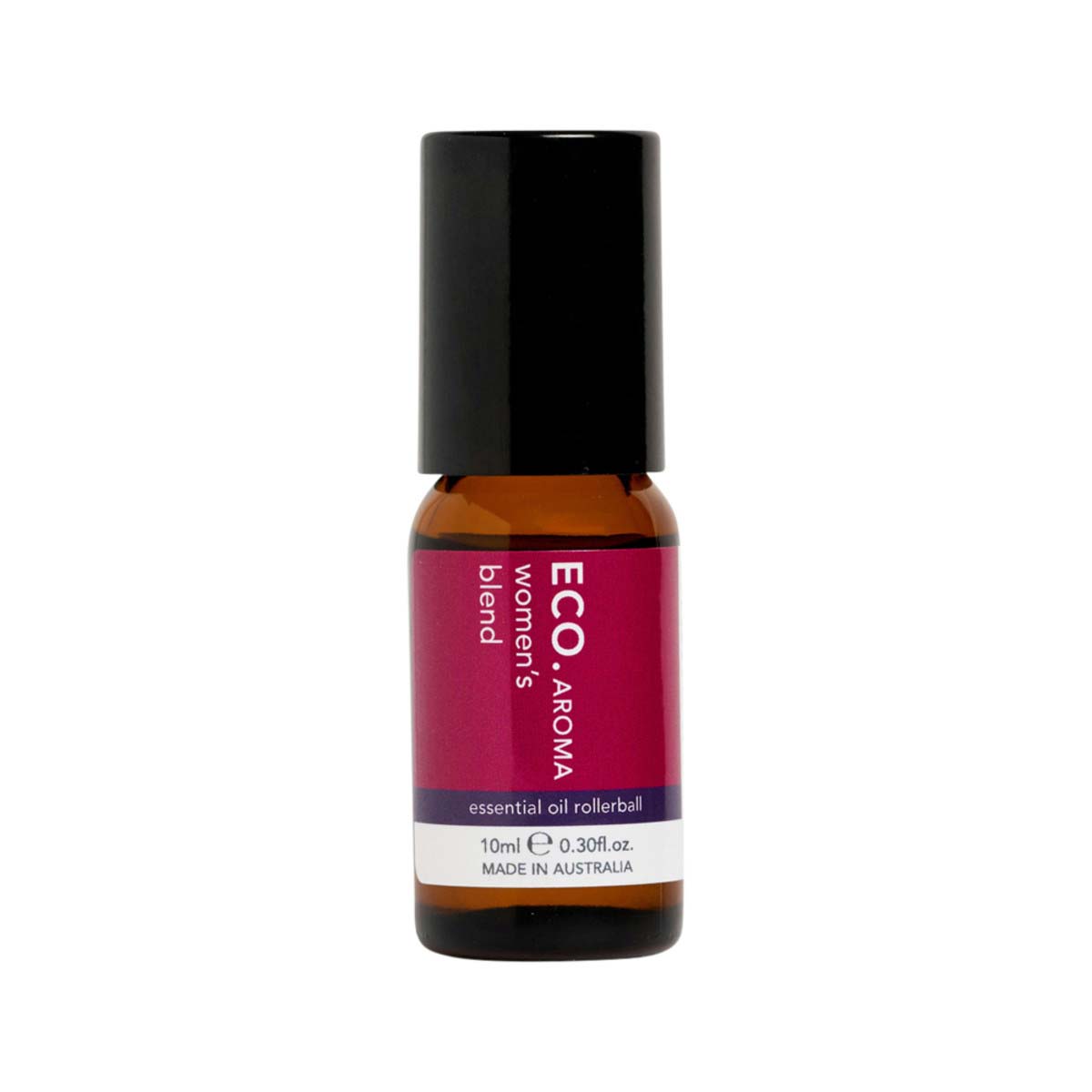 Eco Aroma Essential Oil Roller Ball - Women's Blend - 10ml