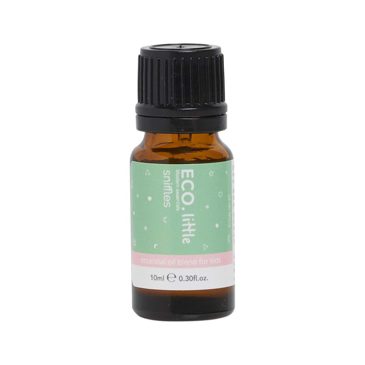 Eco Little Essential Oil Blend - Sniffles - 10ml