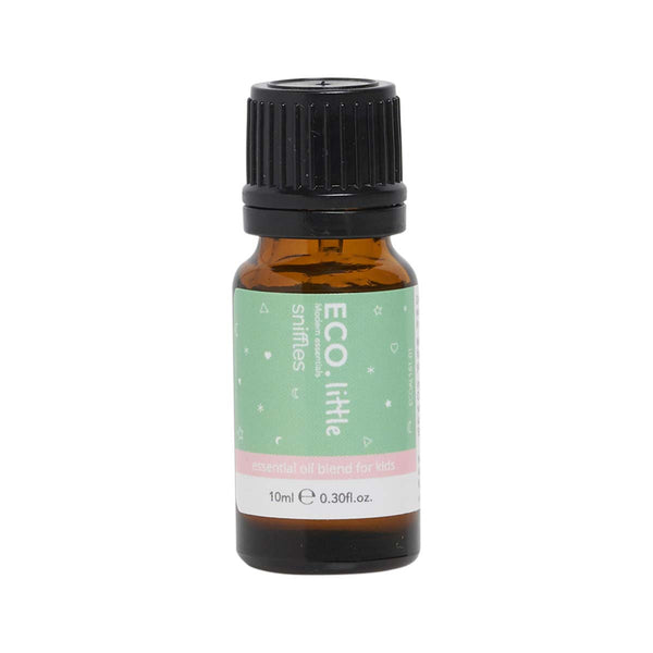 Eco Little Essential Oil Blend - Sniffles - 10ml