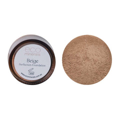 Eco Minerals Perfection Dewy Mineral Foundation - 5g