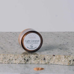 Eco Minerals Perfection Dewy Mineral Foundation - 5g - L'Organic