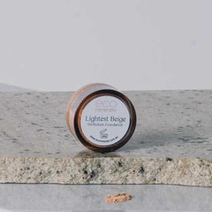 Eco Minerals Perfection Dewy Mineral Foundation - 5g - L'Organic