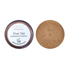 Eco Minerals Perfection Dewy Mineral Foundation - 5g