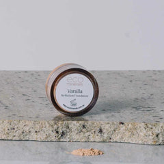 Eco Minerals Perfection Dewy Mineral Foundation - 5g - L'Organic