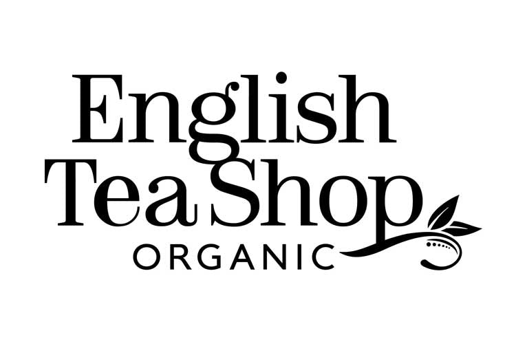 English Tea Shop