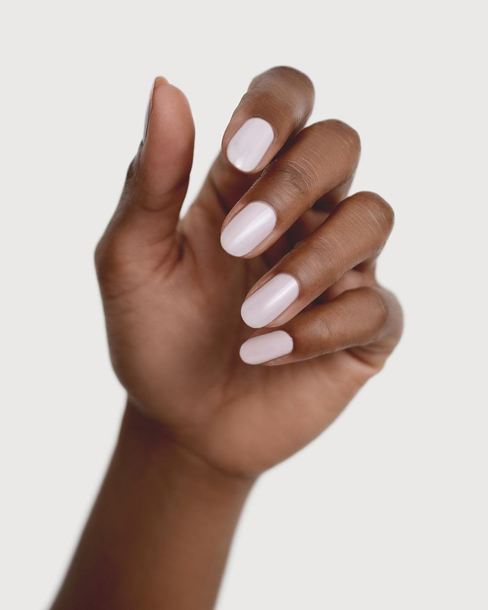 Sienna Nail Polish Enlightened - Misty Lilac - 10ml