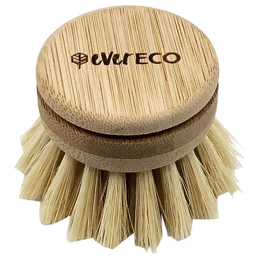 Ever Eco Dish Brush Replacement Head - 1 Pack