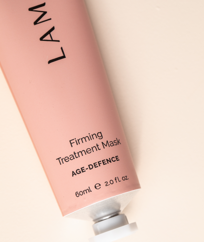 La Mav Firming Treatment Mask - 60ml - L'Organic
