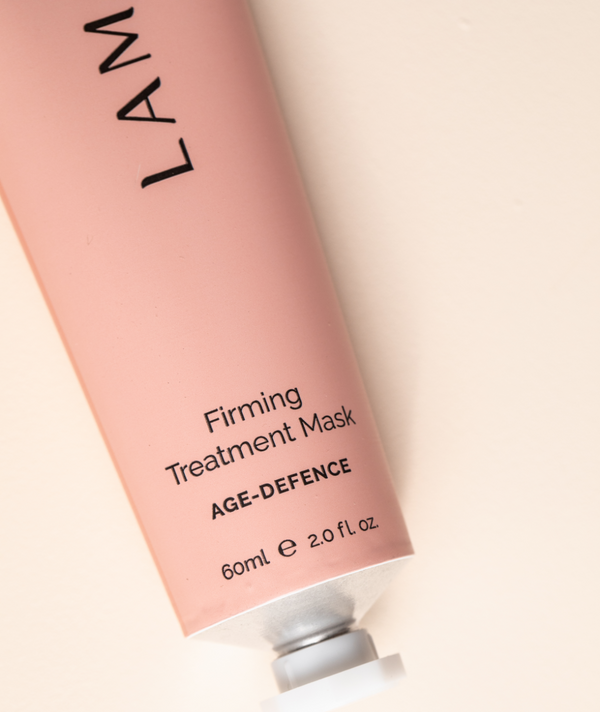 La Mav Firming Treatment Mask - 60ml - L'Organic