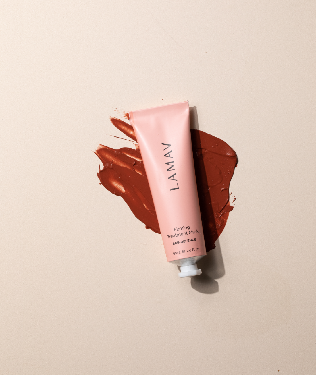 La Mav Firming Treatment Mask - 60ml - L'Organic