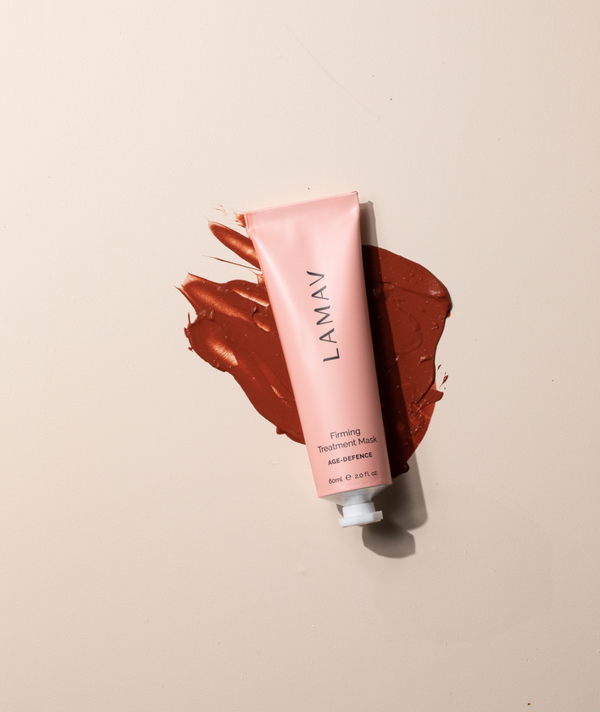 La Mav Firming Treatment Mask - 60ml - L'Organic