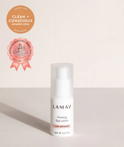 La Mav Firming Eye Lotion - 15ml - L'Organic