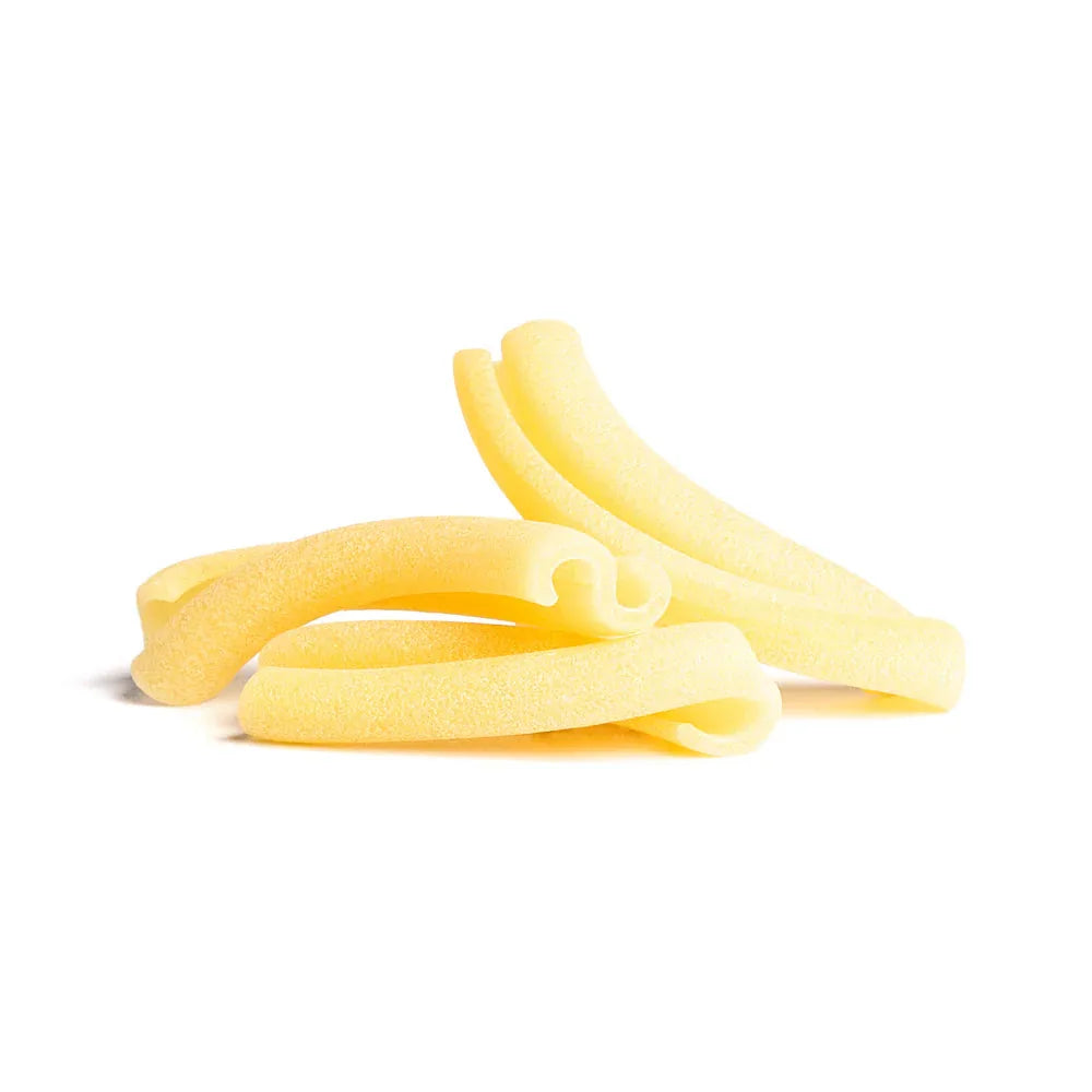 GIROLOMONI Organic Durum Wheat Semolina Pasta Strozzapreti - 500g - L'Organic