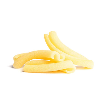 GIROLOMONI Organic Durum Wheat Semolina Pasta Strozzapreti - 500g - L'Organic