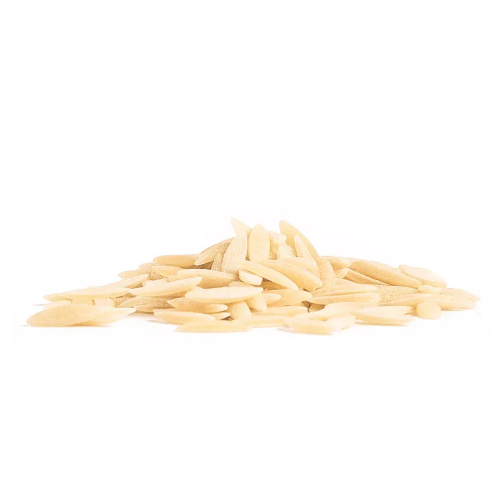 GIROLOMONI Organic Durum Wheat Semolina Risoni - 500g - L'Organic