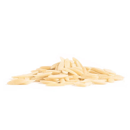 GIROLOMONI Organic Durum Wheat Semolina Risoni - 500g - L'Organic