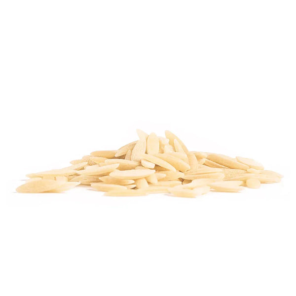 GIROLOMONI Organic Durum Wheat Semolina Risoni - 500g - L'Organic