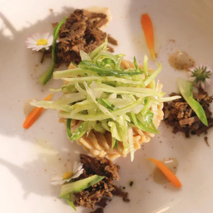 GIROLOMONI Organic Whole Durum Wheat Semolina Spaghetti - 500g - L'Organic