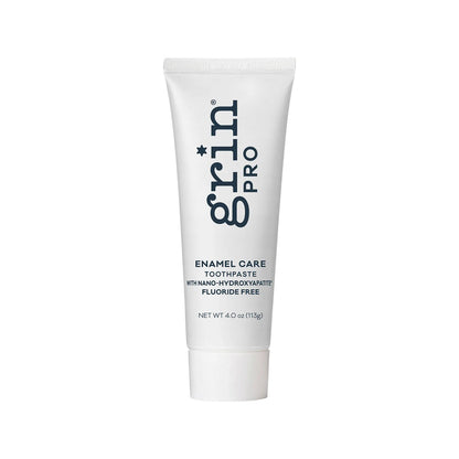 GRIN Pro Toothpaste Enamel Care with Nano-Hydroxyapatite - 113g - L'Organic