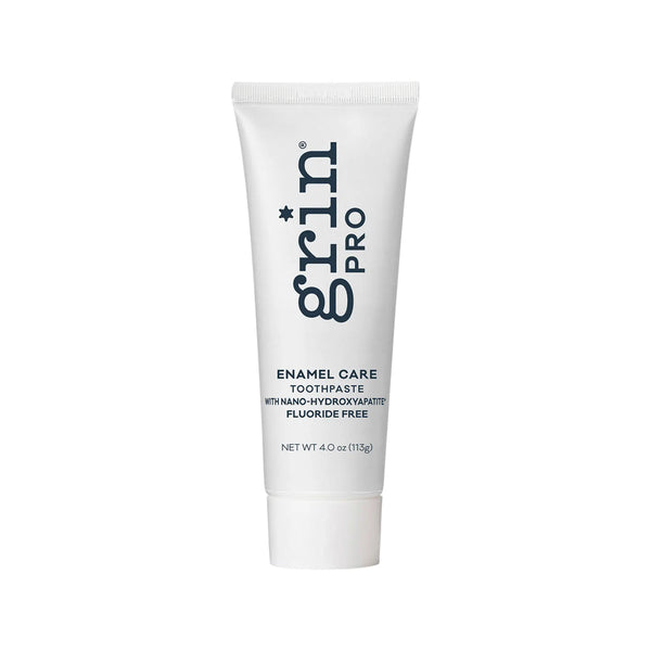 GRIN Pro Toothpaste Enamel Care with Nano-Hydroxyapatite - 113g - L'Organic