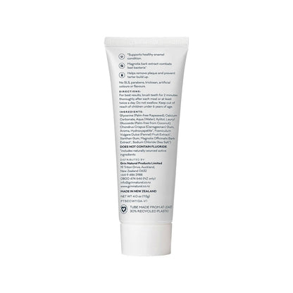 GRIN Pro Toothpaste Enamel Care with Nano-Hydroxyapatite - 113g - L'Organic