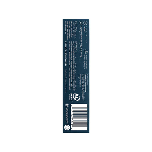GRIN Pro Toothpaste Enamel Care with Nano-Hydroxyapatite - 113g - L'Organic