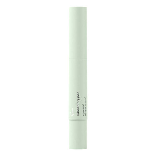 Gem Natural Whitening Pen Crisp Mint - 4ml